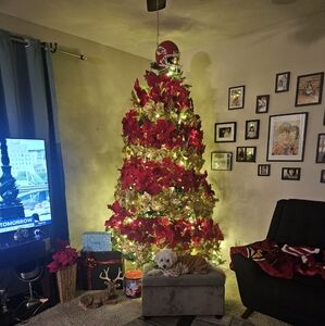 Meet your Posher, Erika